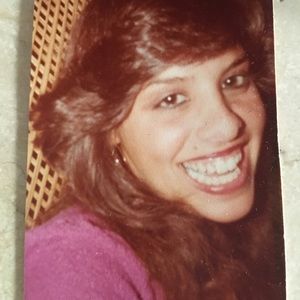 Meet your Posher, Linda